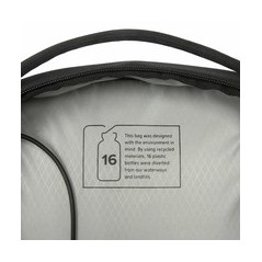 Targus Commuter EcoSmart Backpack for 16" Notebook - Stylish, Durable, and Eco-Friendly Design!